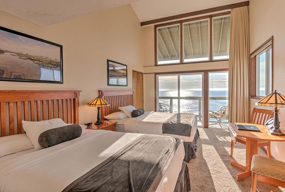 Inn at Otter Crest photo 73