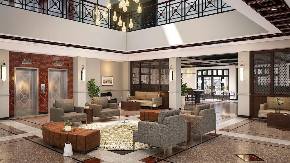 Tryon Riverfront Inn New Bern, Tapestry photo 3