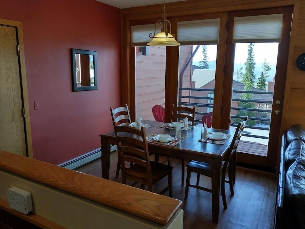 Swan Mountain Resort photo 49