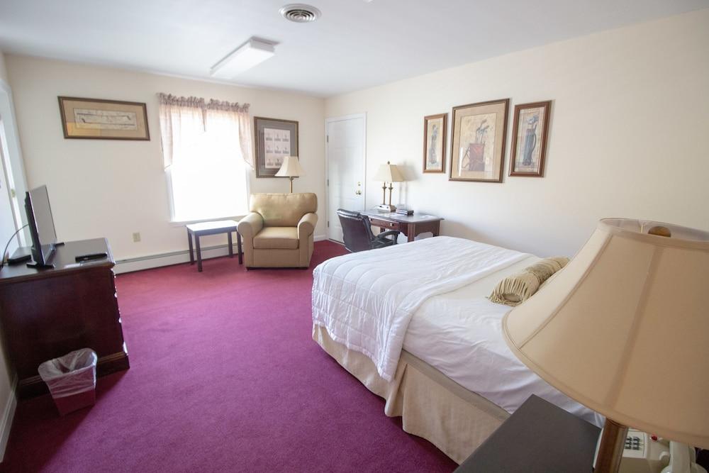 The Lucerne Inn photo 30