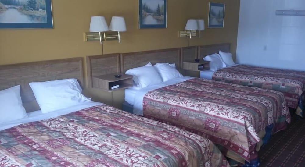 XIT Ranch Motel photo 6