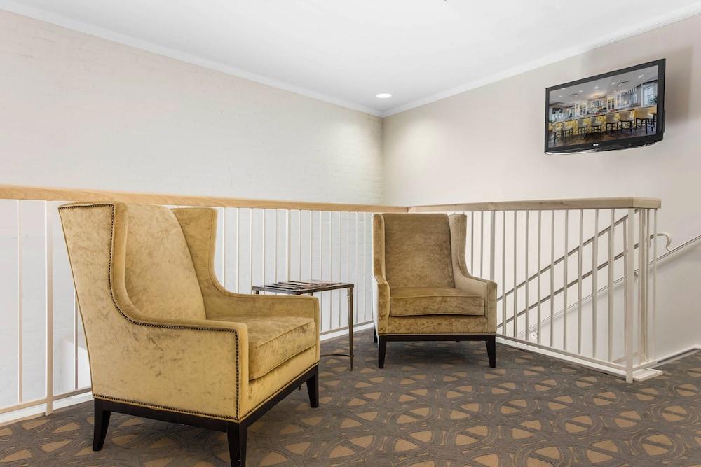 The Riverfront Hotel New Orleans photo 24