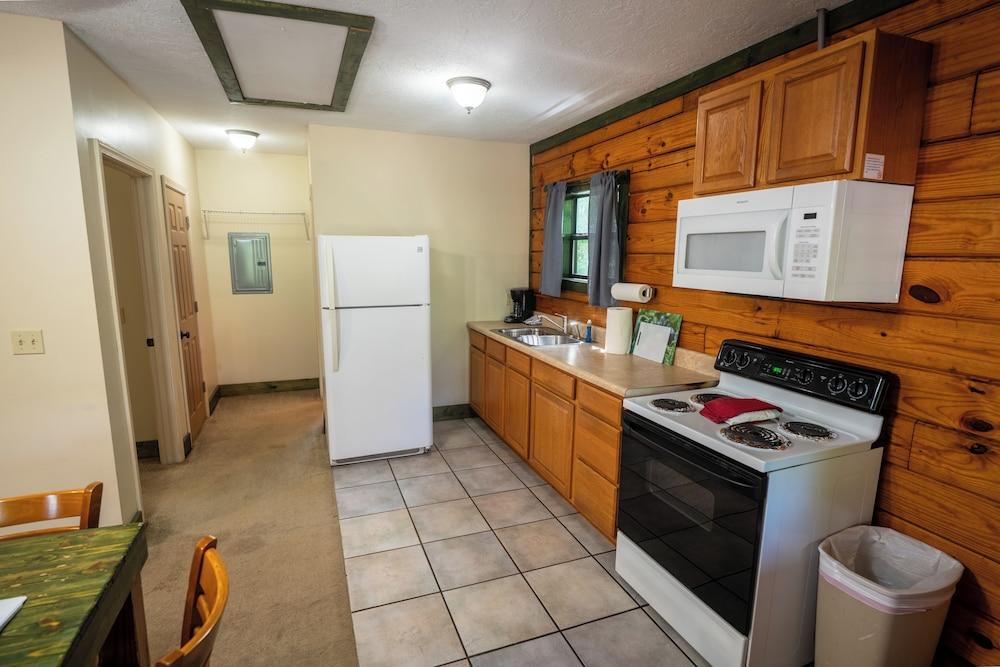 Fishtale Lodge photo 15