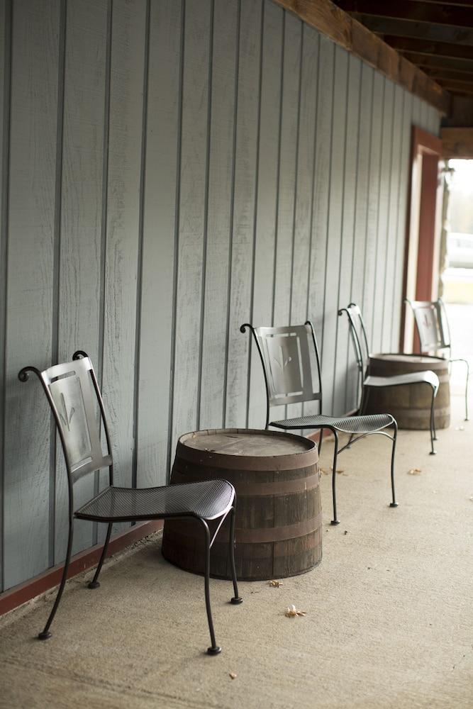 Rhinebeck Village Inn photo 4