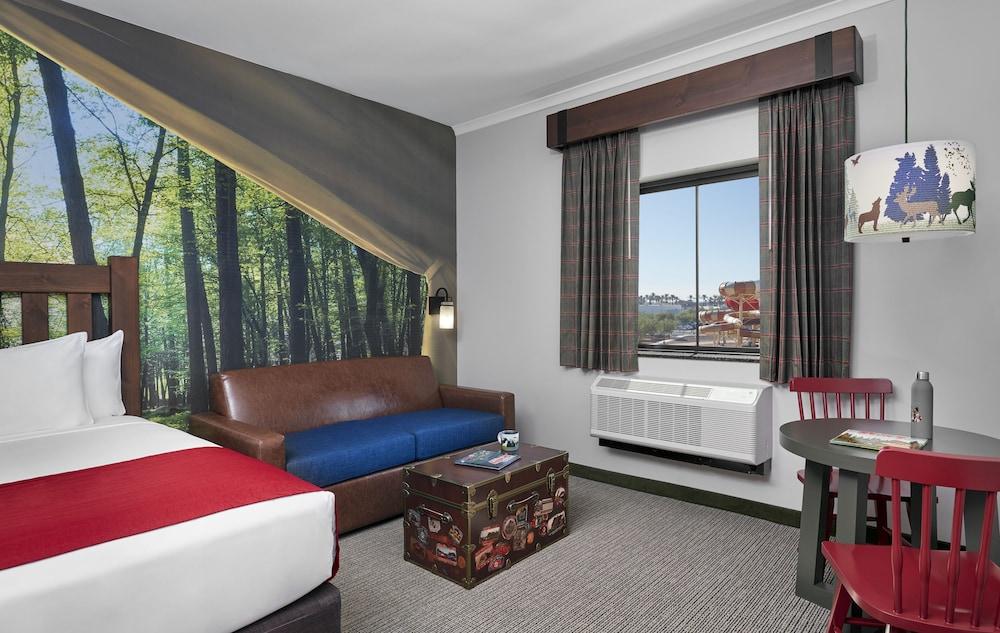 Great Wolf Lodge Atlanta / LaGrange, GA photo 24