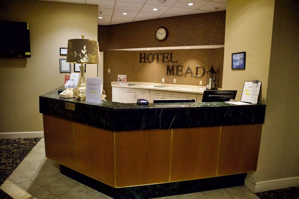 Hotel Mead Resorts & Conventions Center photo 15