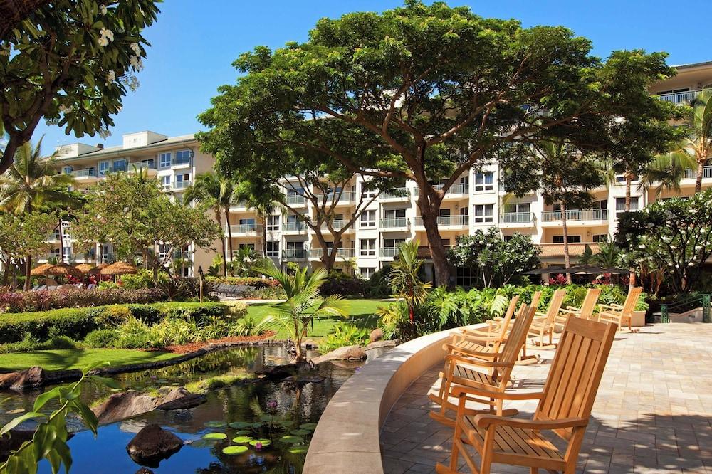 The Westin Ka'anapali Ocean Resort Villas photo 15