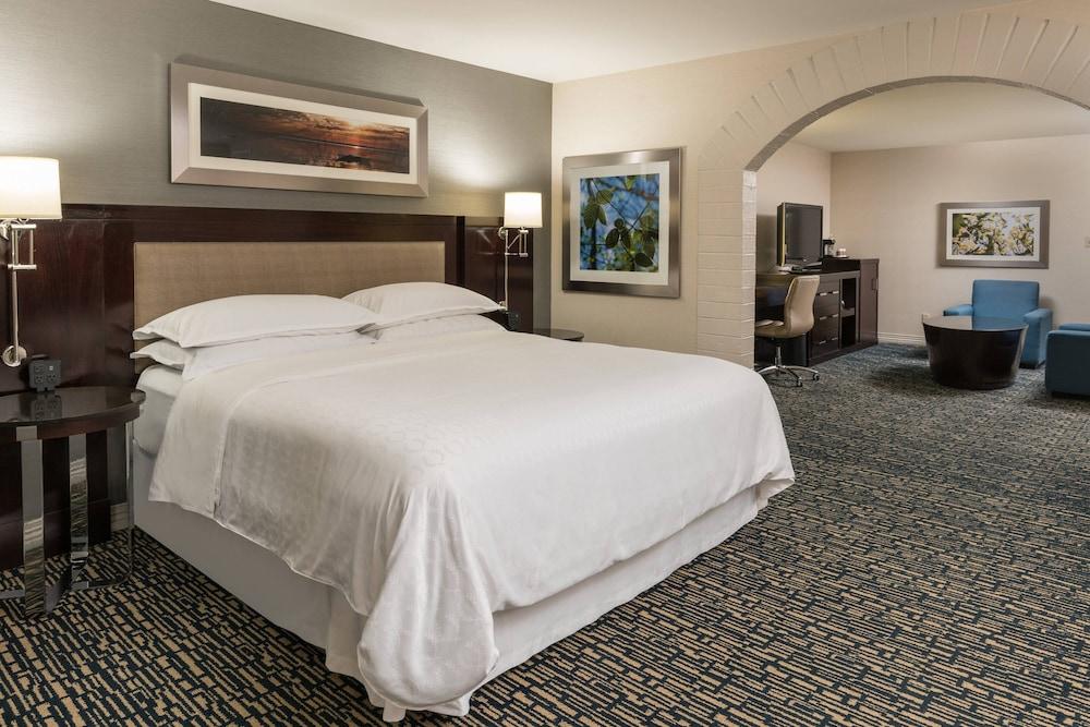 Sheraton Salt Lake City Hotel photo 22