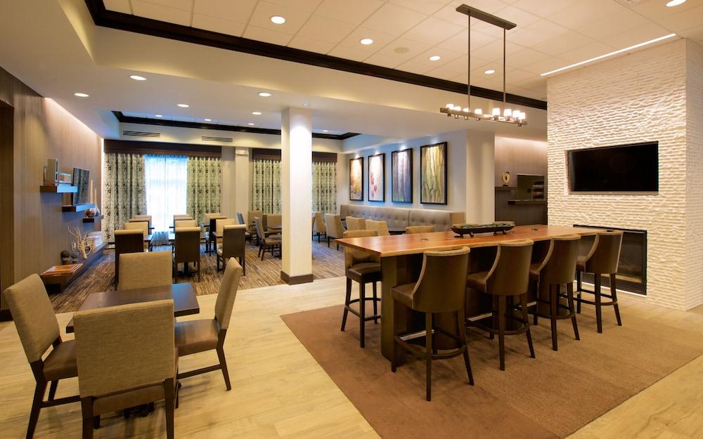 Hampton Inn Parsippany photo 51
