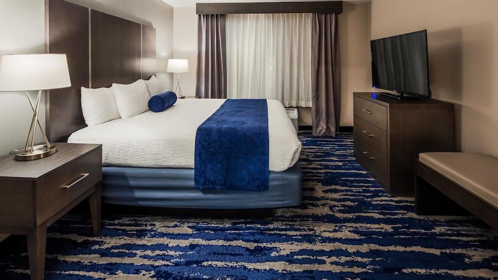 Garner Hotel Longview South by IHG photo 18