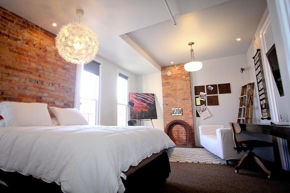Hart House Hotel photo 13