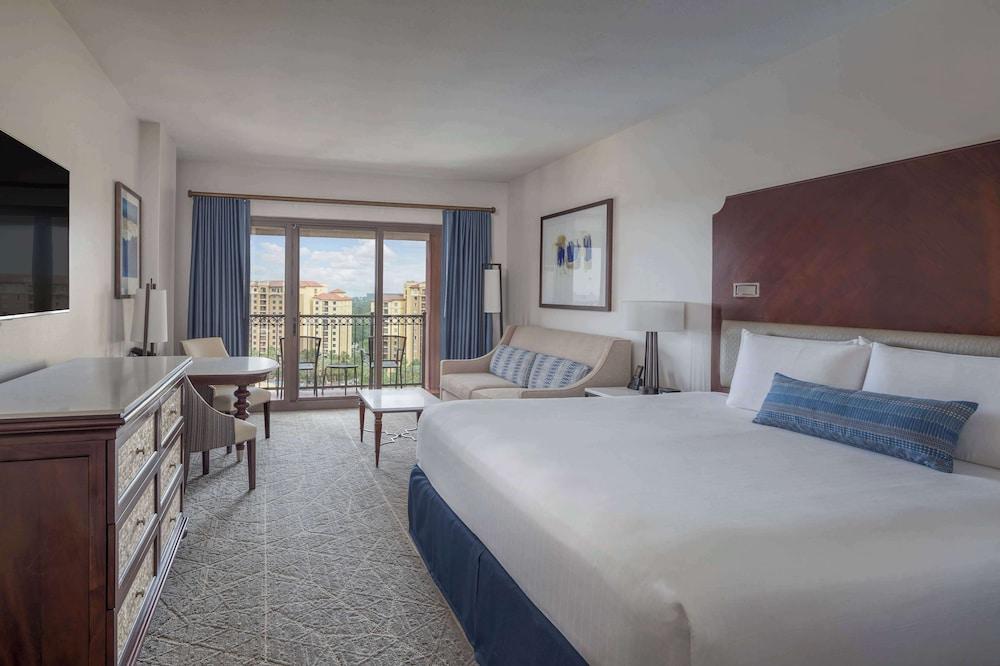 Wyndham Grand Orlando Resort Bonnet Creek photo 34