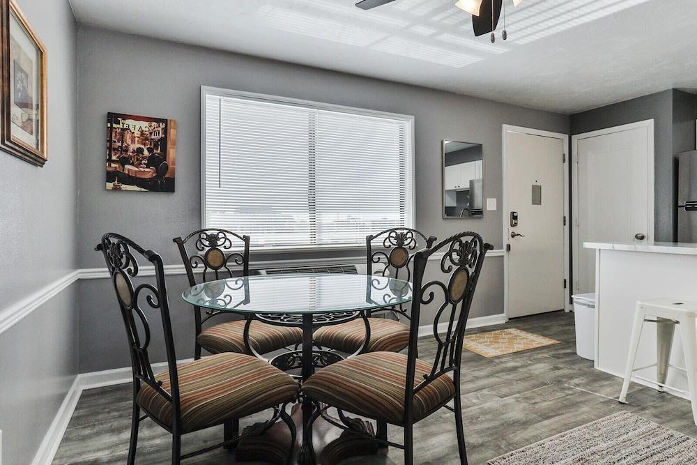 Coastal Waters Inn photo 64