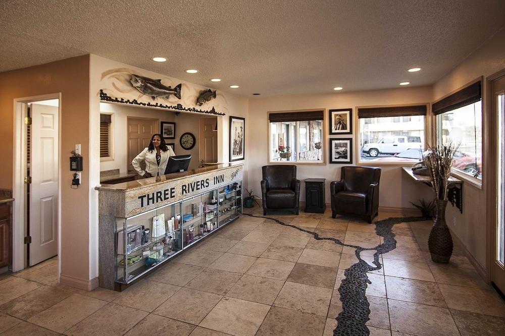 Three Rivers Inn photo 16