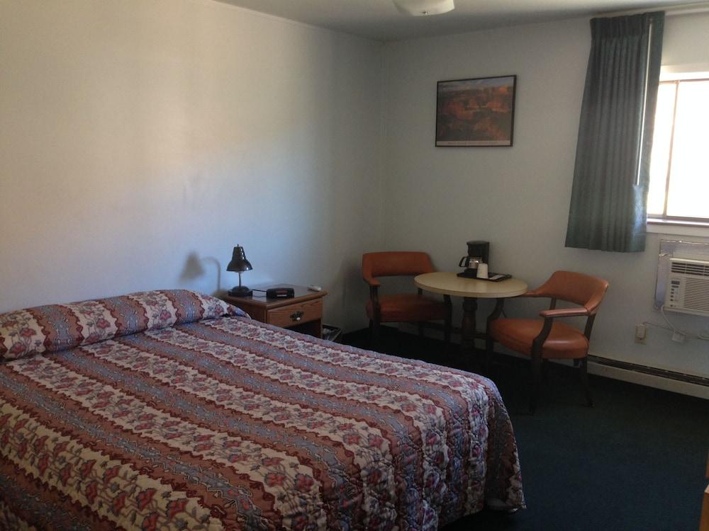 Silver Sage Inn Moab photo 9
