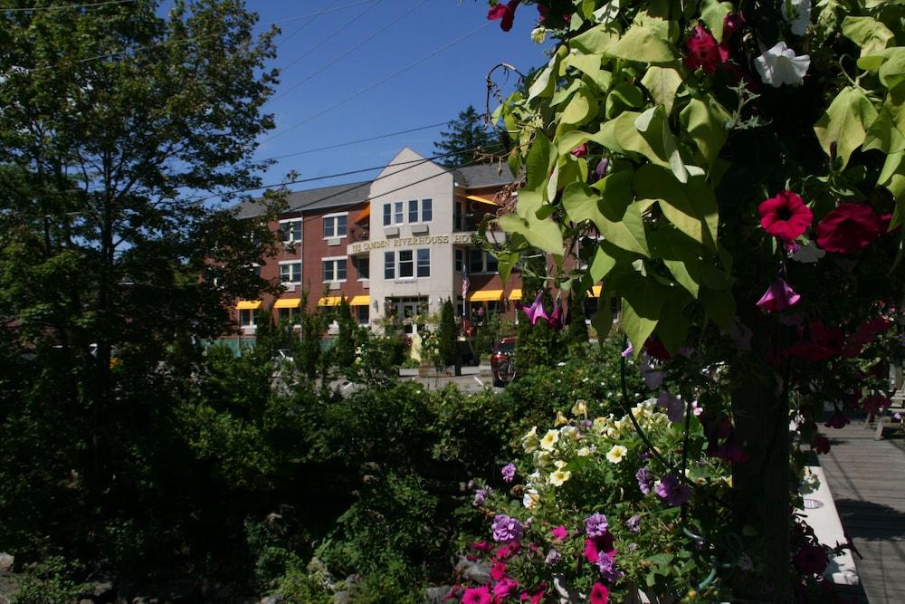 Camden Riverhouse Hotel photo 92