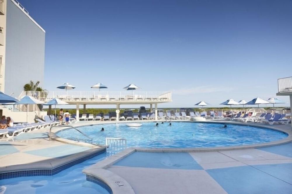 Oceanfront Pan American Hotel photo 43