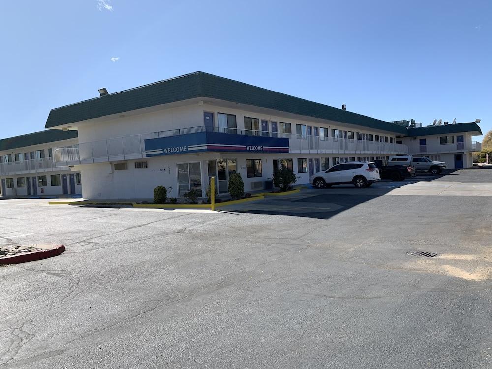 Motel 6 Grants, NM photo 34