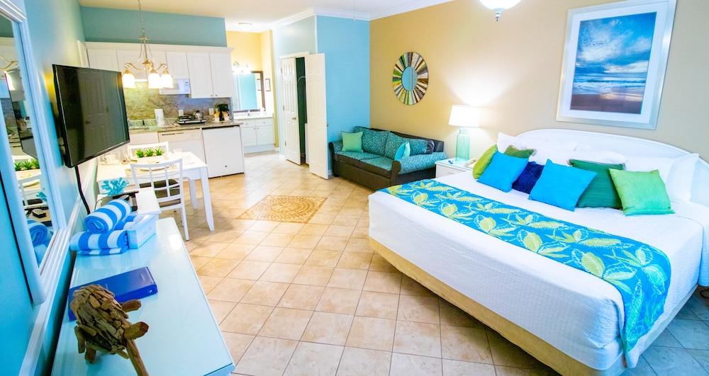 Grand Palms Resort photo 31