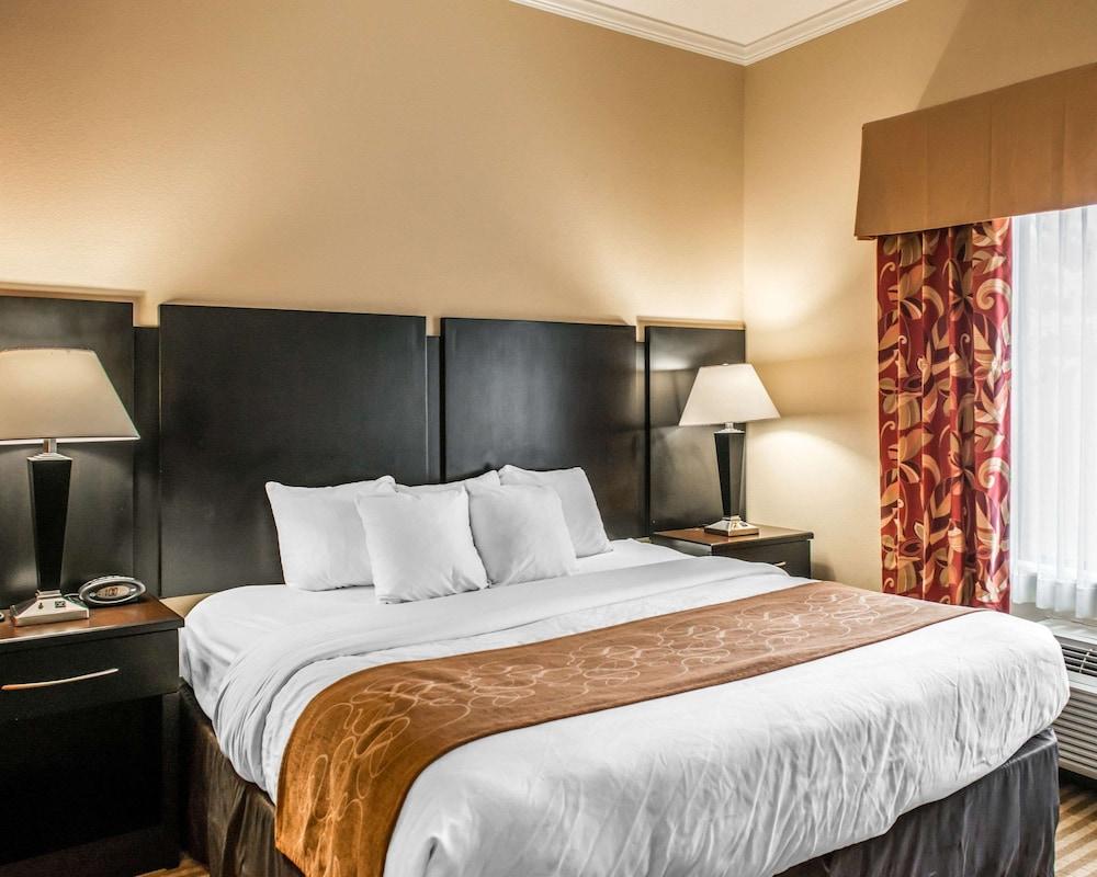 Comfort Suites photo 14