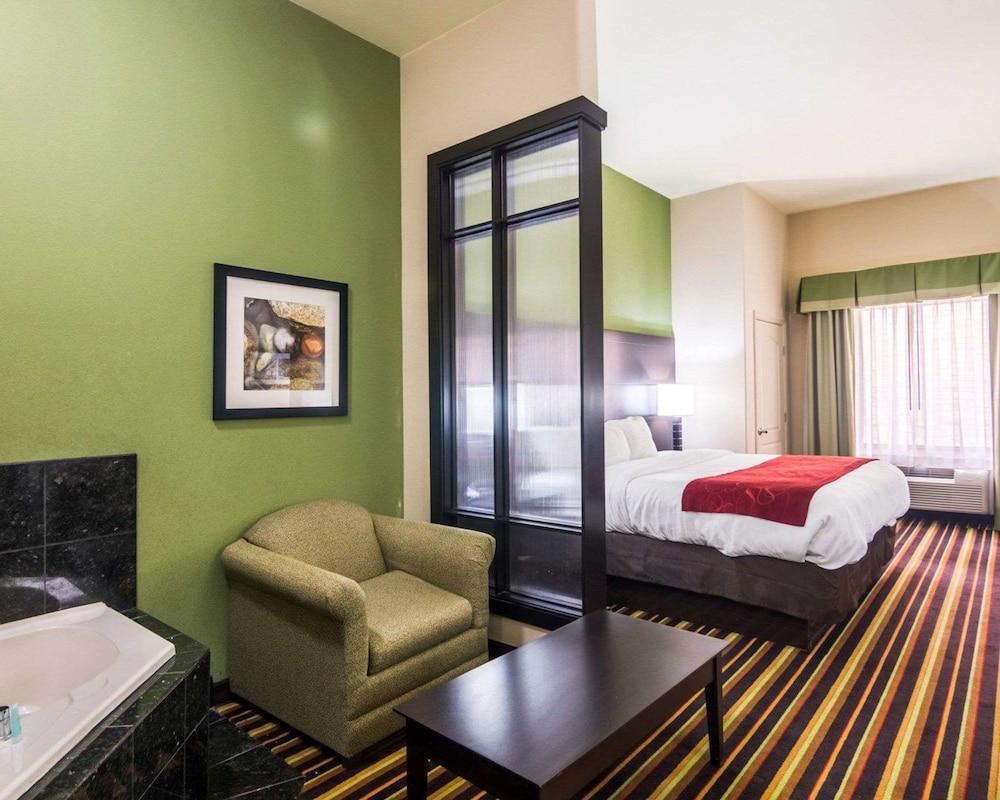 Spark by Hilton Amarillo Western Plaza photo 20