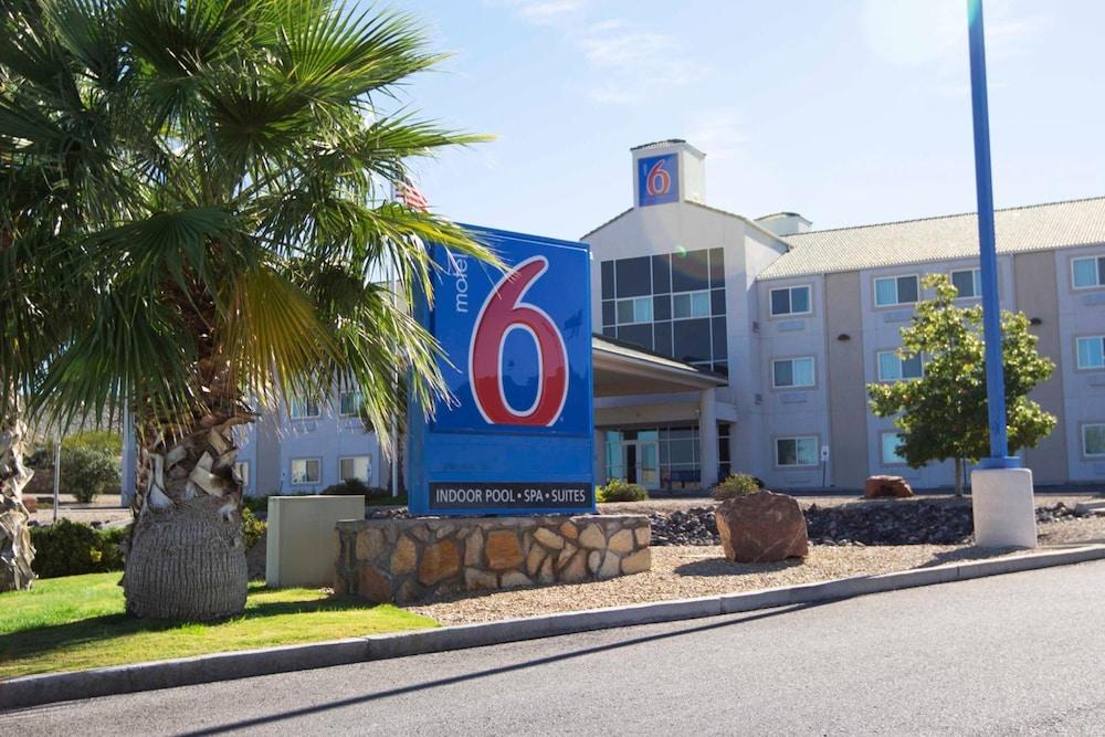 Motel 6 Las Cruces, NM - Telshor photo 24