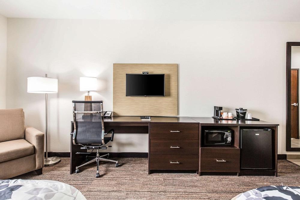 Sleep Inn & Suites Bryan - College Station photo 22