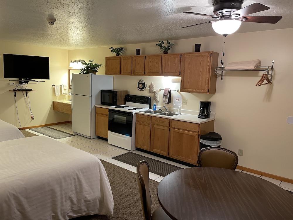 Whitetail Creek Resort photo 36
