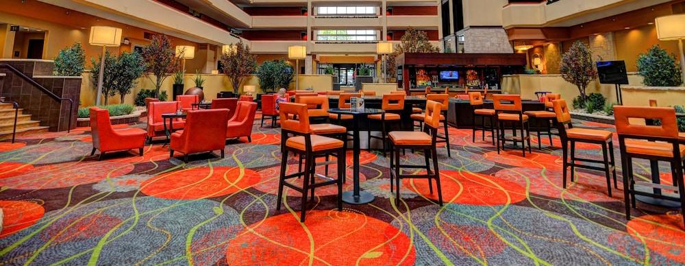 University Plaza Hotel and Convention Center Springfield photo 8