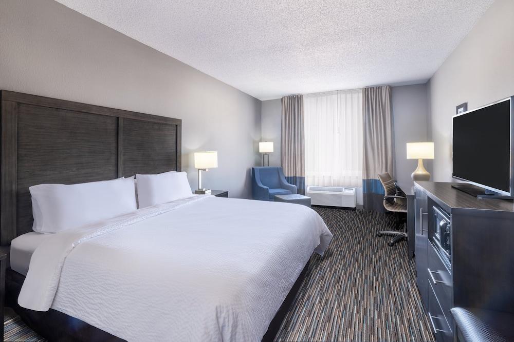 Garner Hotel Oklahoma City - Quail Springs by IHG photo 12