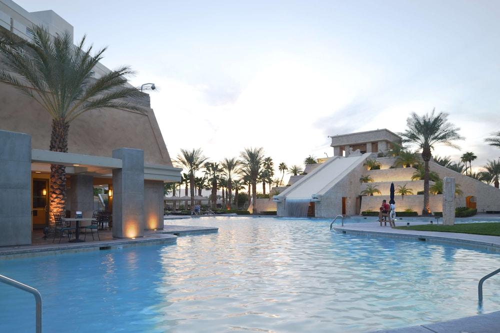 Hilton Vacation Club Cancun Resort Las Vegas photo 42