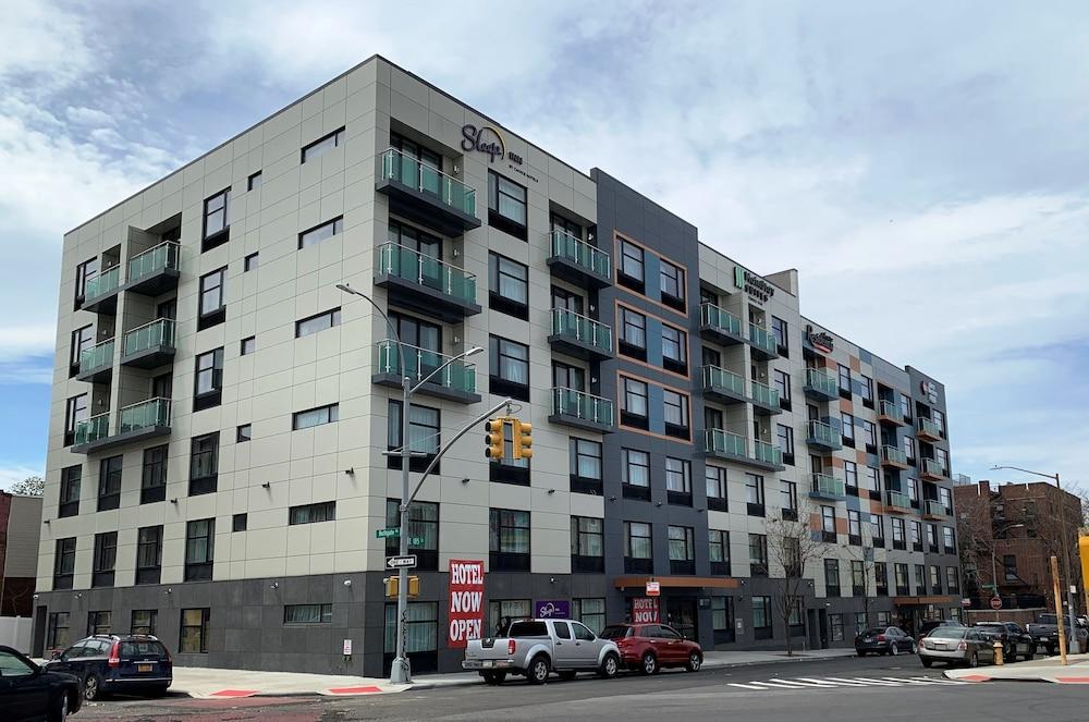 MainStay Suites Bronx - Belmont photo 25