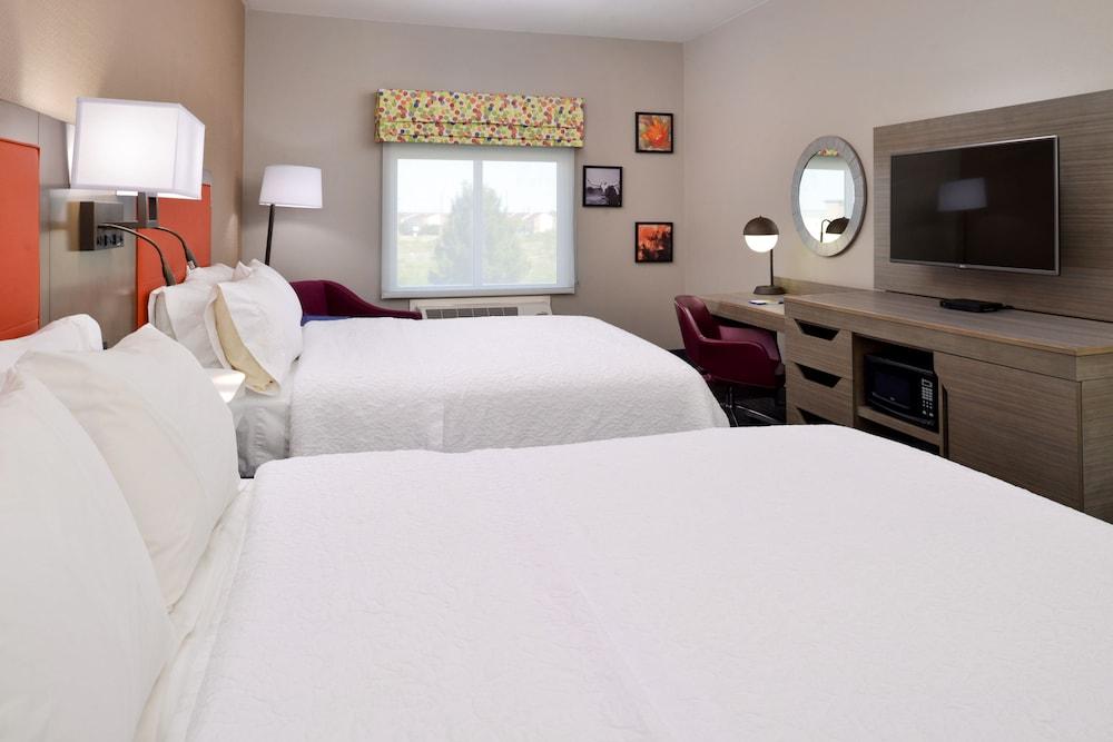 Hampton Inn Fort Stockton photo 4