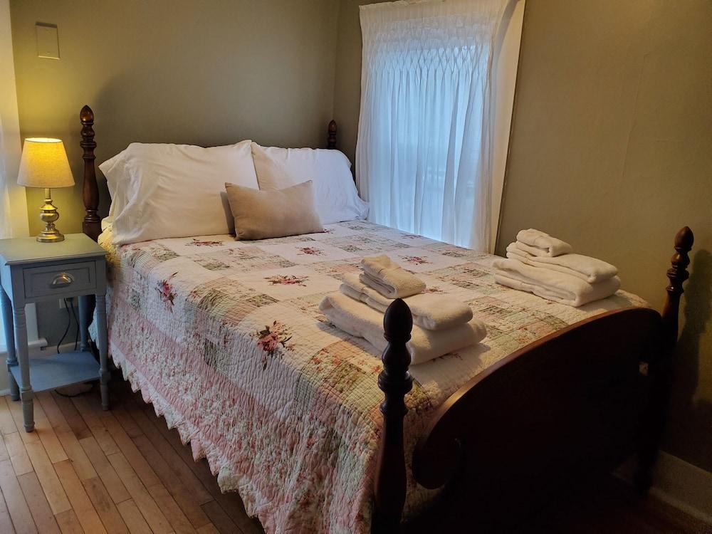 The Cornish Inn photo 45