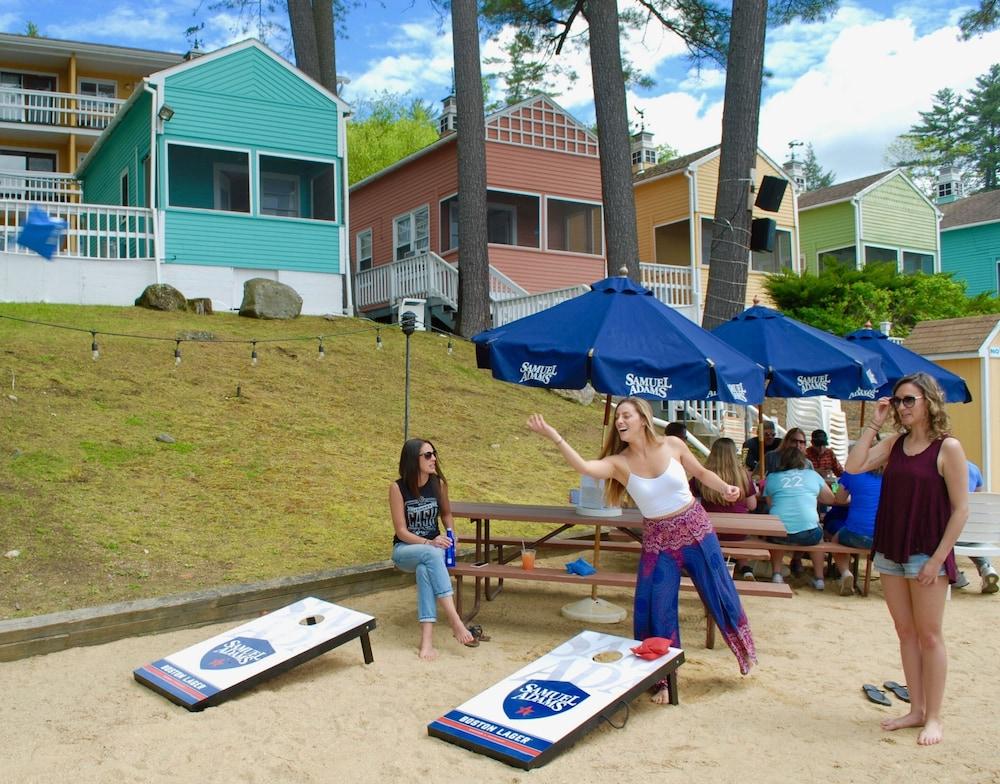 The Naswa Resort photo 40