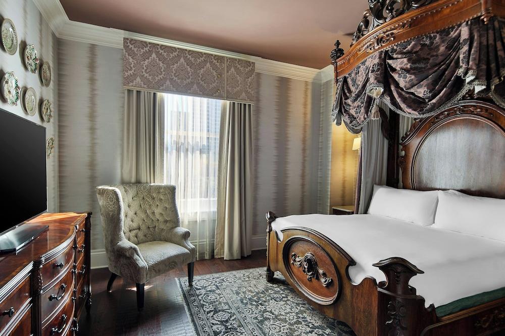 Le Pavillon, New Orleans, a Tribute Portfolio Hotel by Marriott photo 90