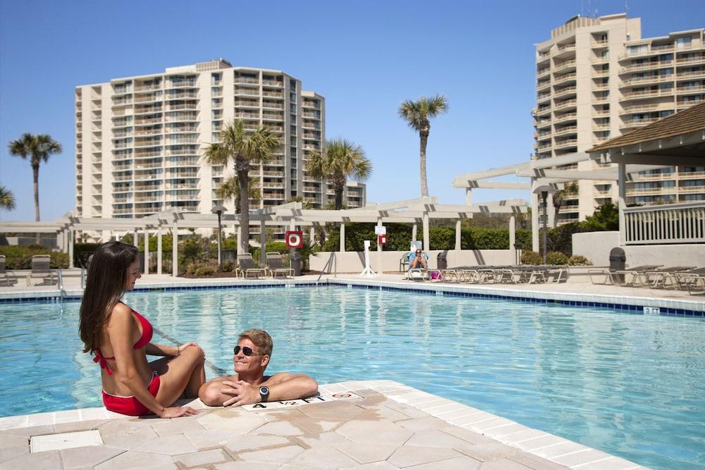 Ocean Creek Resort photo 1