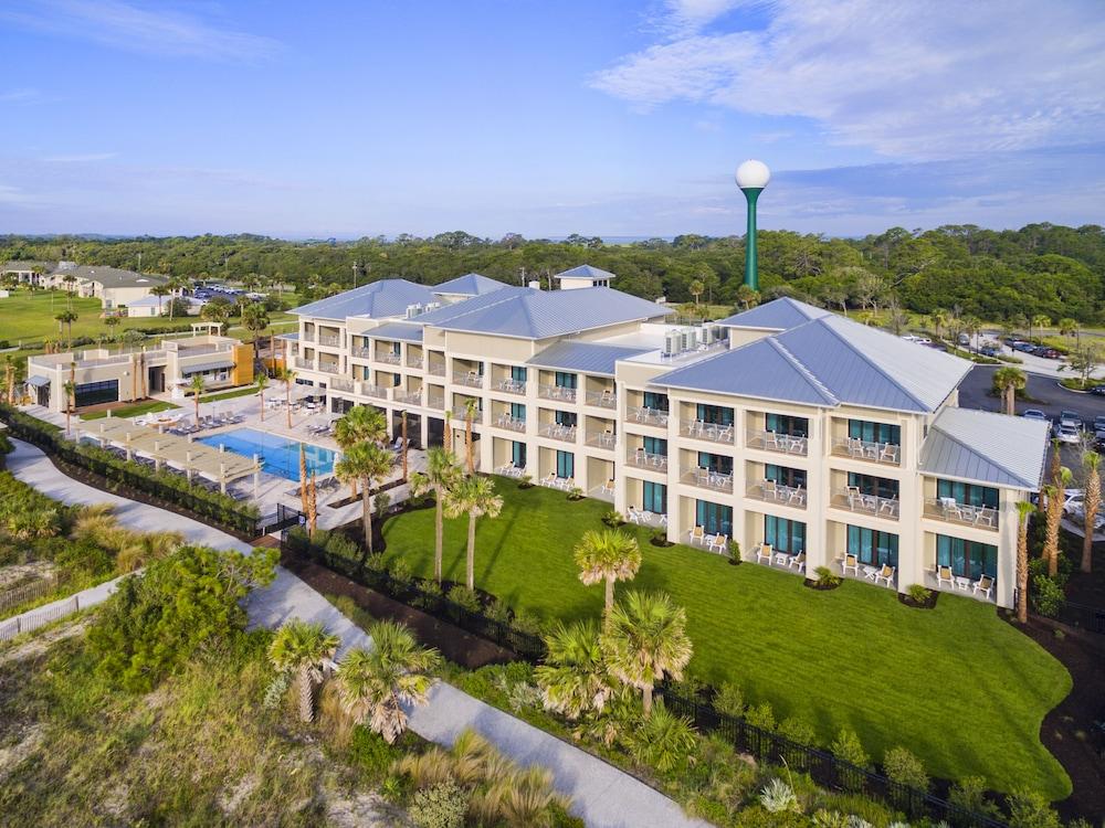 Jekyll Ocean Club — hotel in Jekyll Island