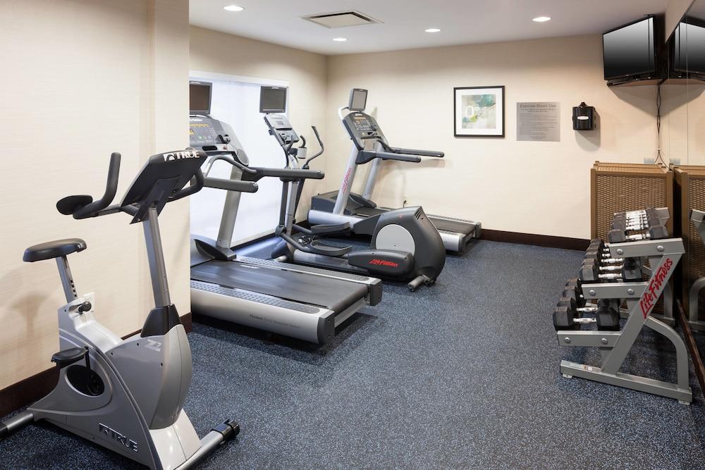 Fairfield Inn & Suites by Marriott Jacksonville Butler Blvd photo 21
