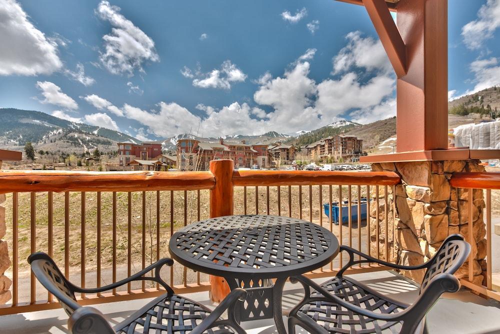 Westgate by Canyons Village Rentals photo 90