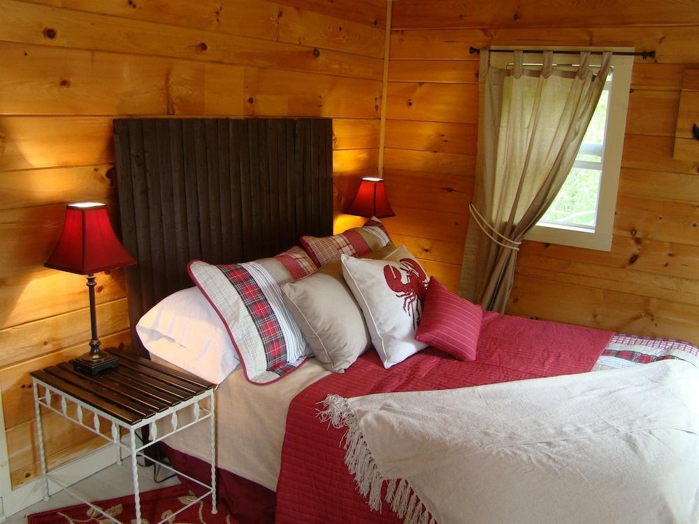 Bay Leaf Cottages & Bistro photo 49