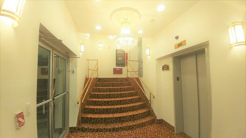 Kings Hotel Inc photo 15