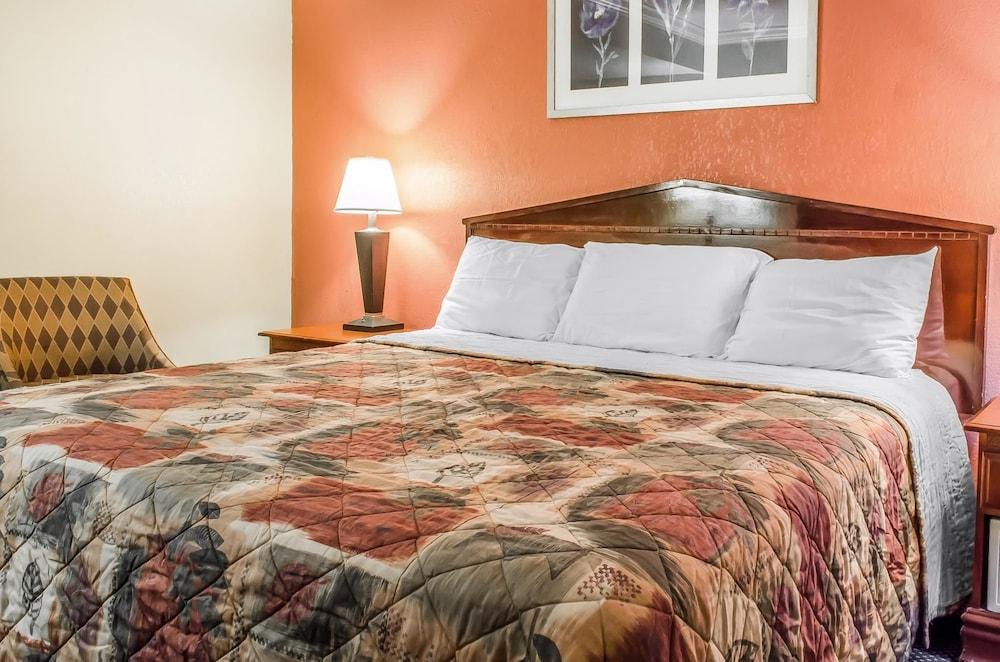 Rodeway Inn Allentown South photo 8