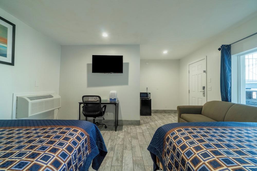 Pelican Inn by Belvilla Aransas Pass, TX photo 22