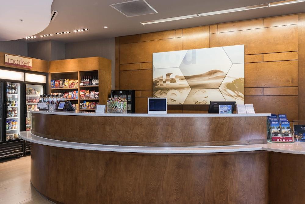 SpringHill Suites by Marriott Charlotte Ballantyne photo 18