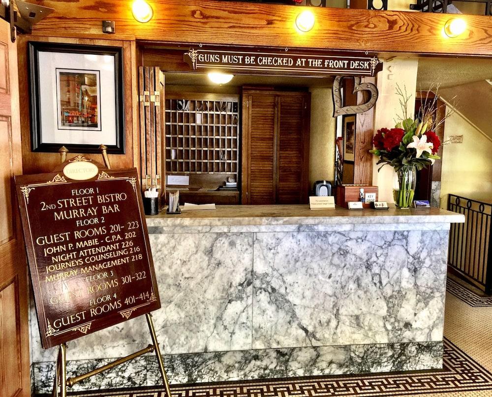 Murray Hotel photo 7