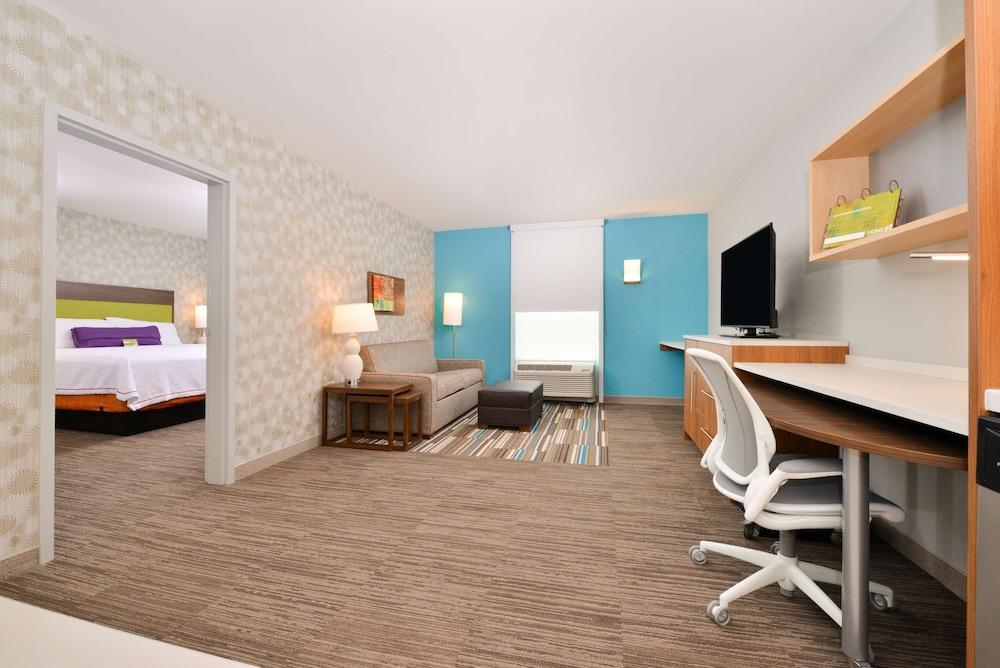 Home2Suites by Hilton Dupont, WA photo 16