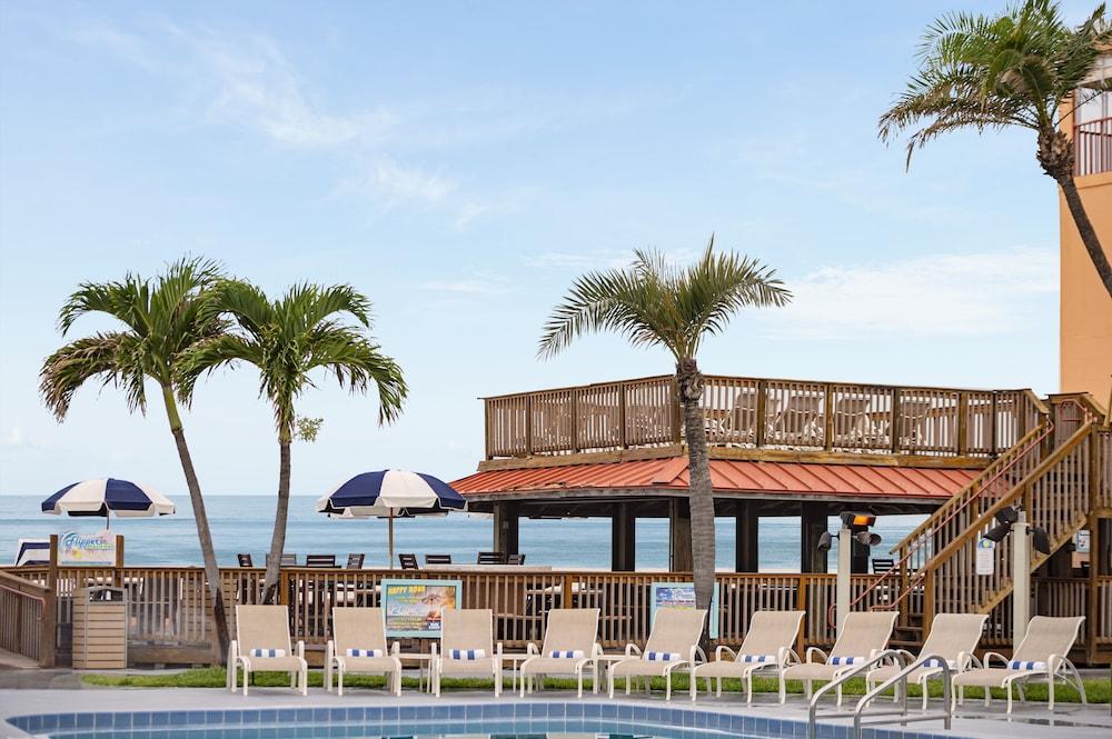 Dolphin Beach Resort photo 15