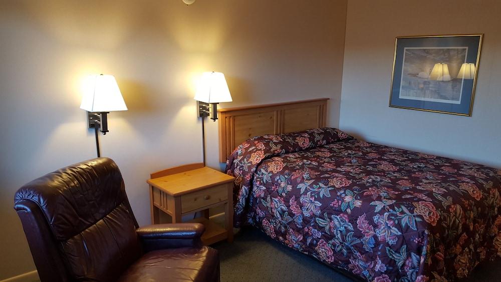 Travelers Lodge Motel Marshall photo 31
