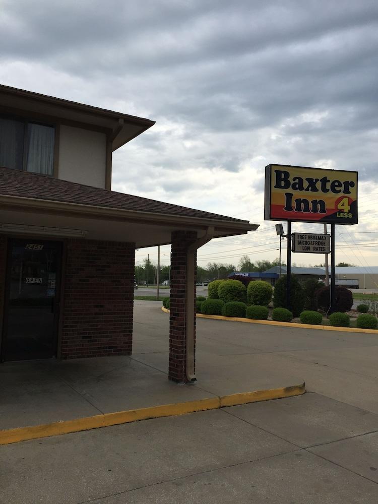 Baxter Inn photo 31